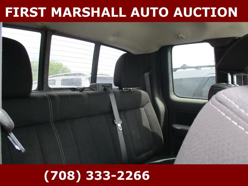 Ford F-150  2010