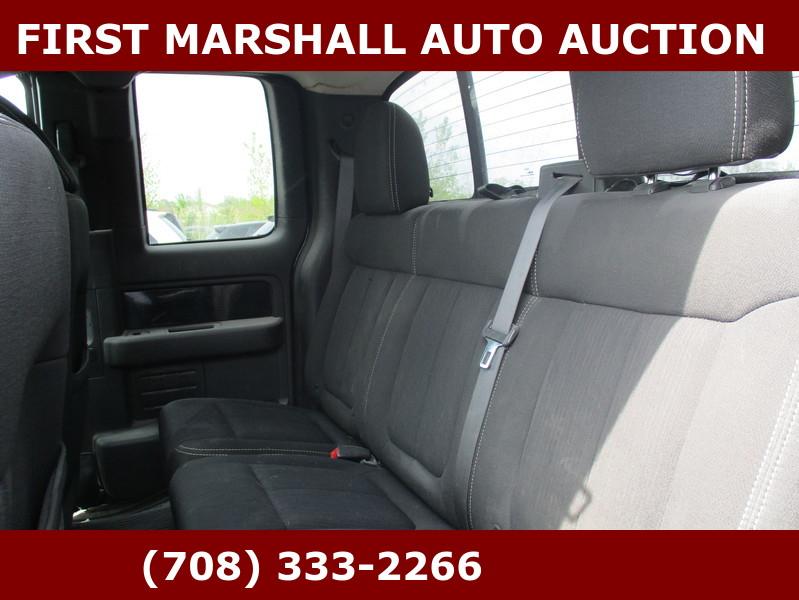 Ford F-150  2010