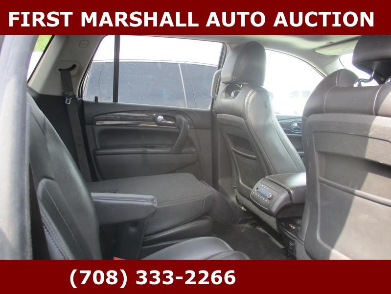 Buick Enclave  2015