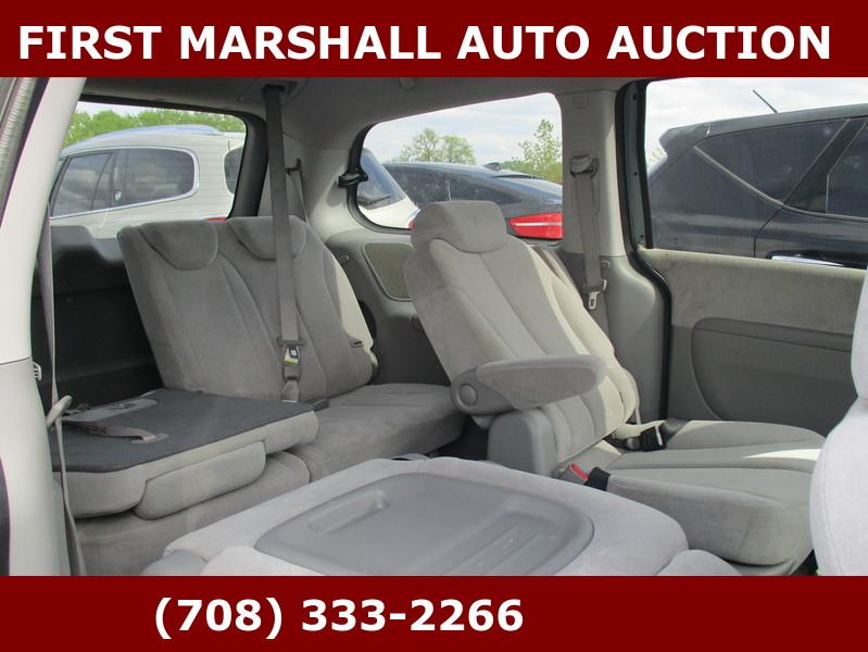 Kia Sedona  2009