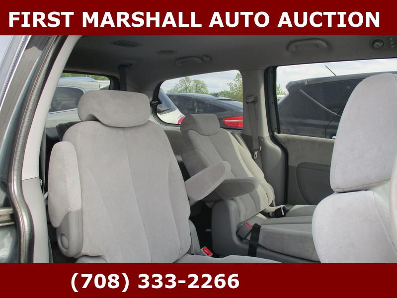 Kia Sedona  2009