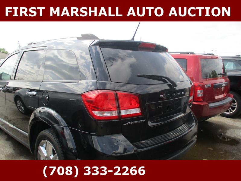 Dodge Journey  2016