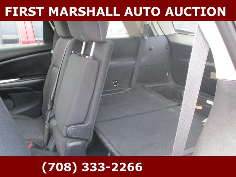 Dodge Journey  2016