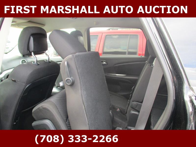Dodge Journey  2016