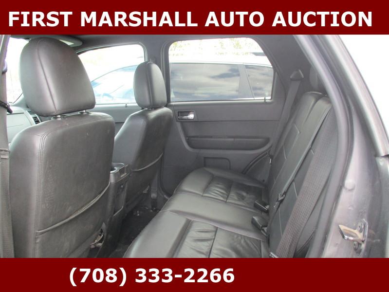 Ford Escape  2012