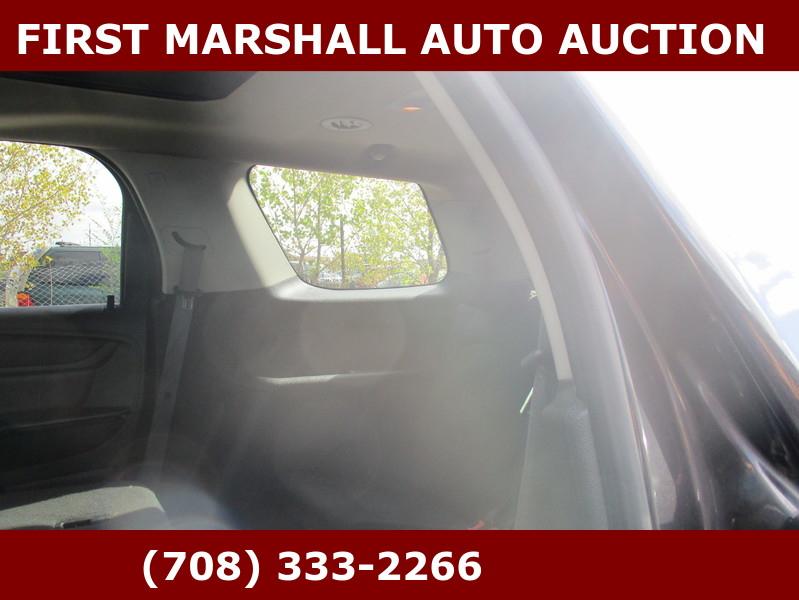 GMC Acadia  2014