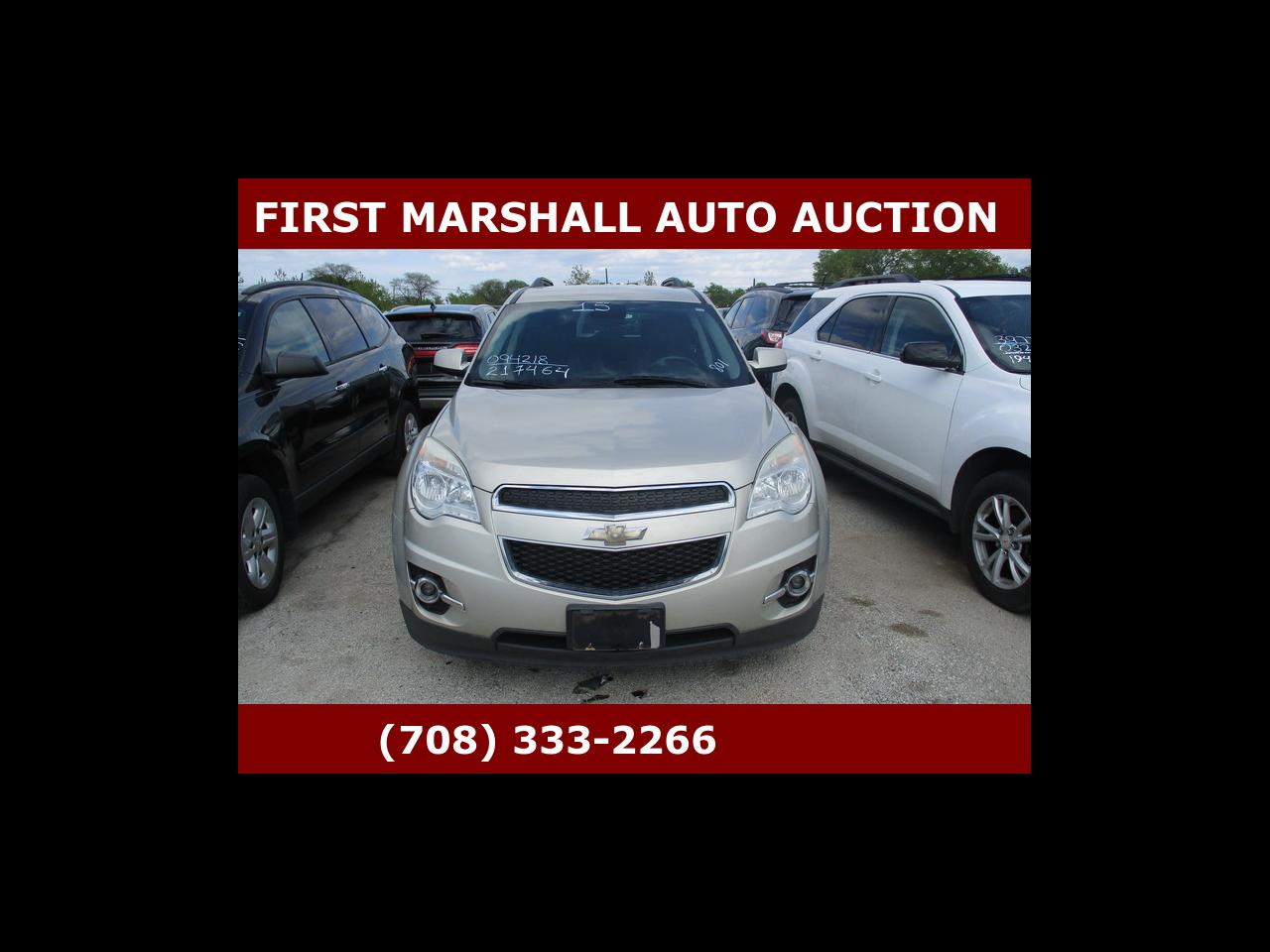 Chevrolet Traverse  2015