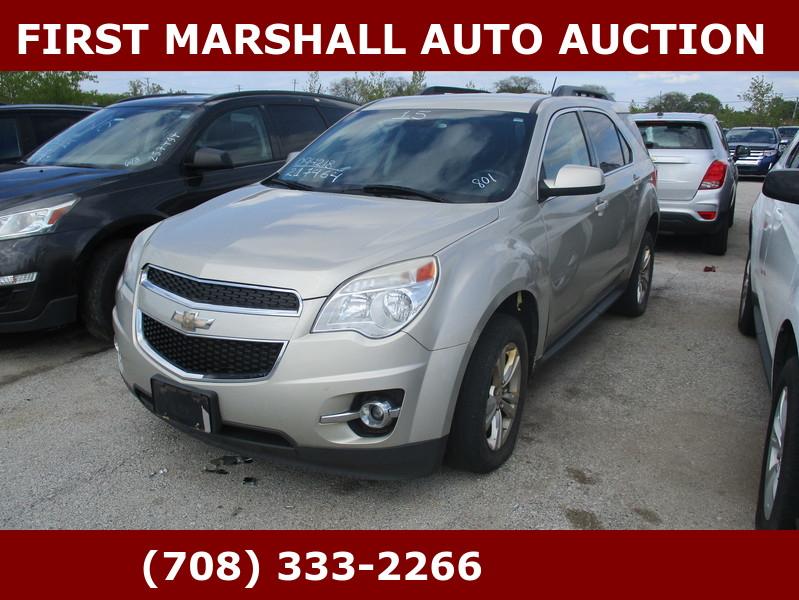 Chevrolet Traverse  2015