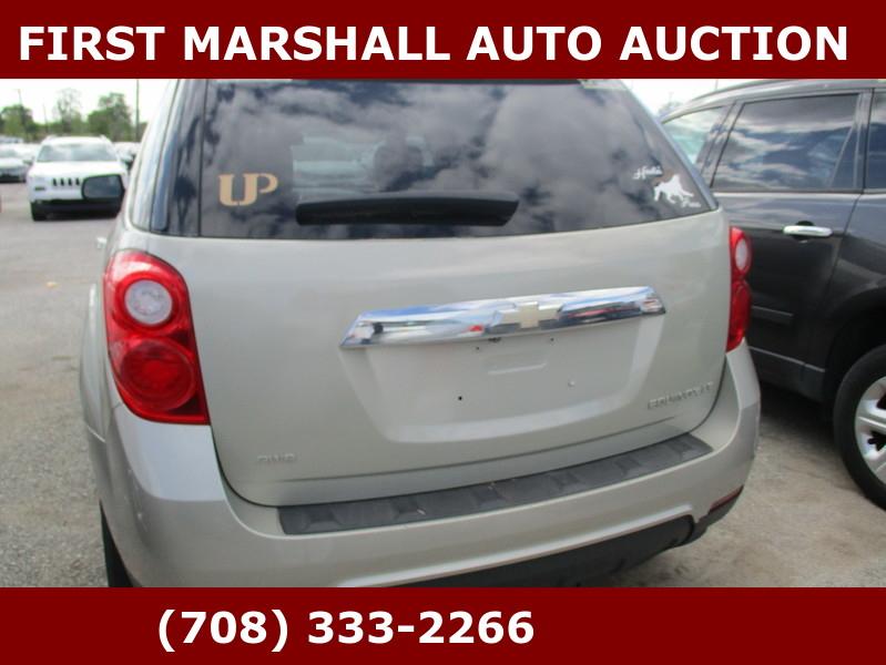 Chevrolet Traverse  2015