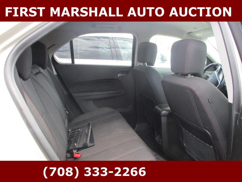 Chevrolet Traverse  2015