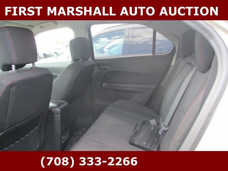 Chevrolet Traverse  2015