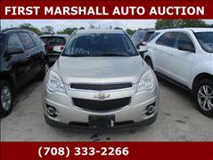 2015 Chevrolet Traverse 