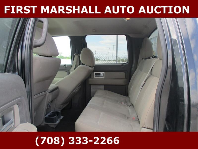 Ford F-150  2010