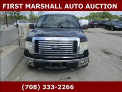 2010 Ford F-150 