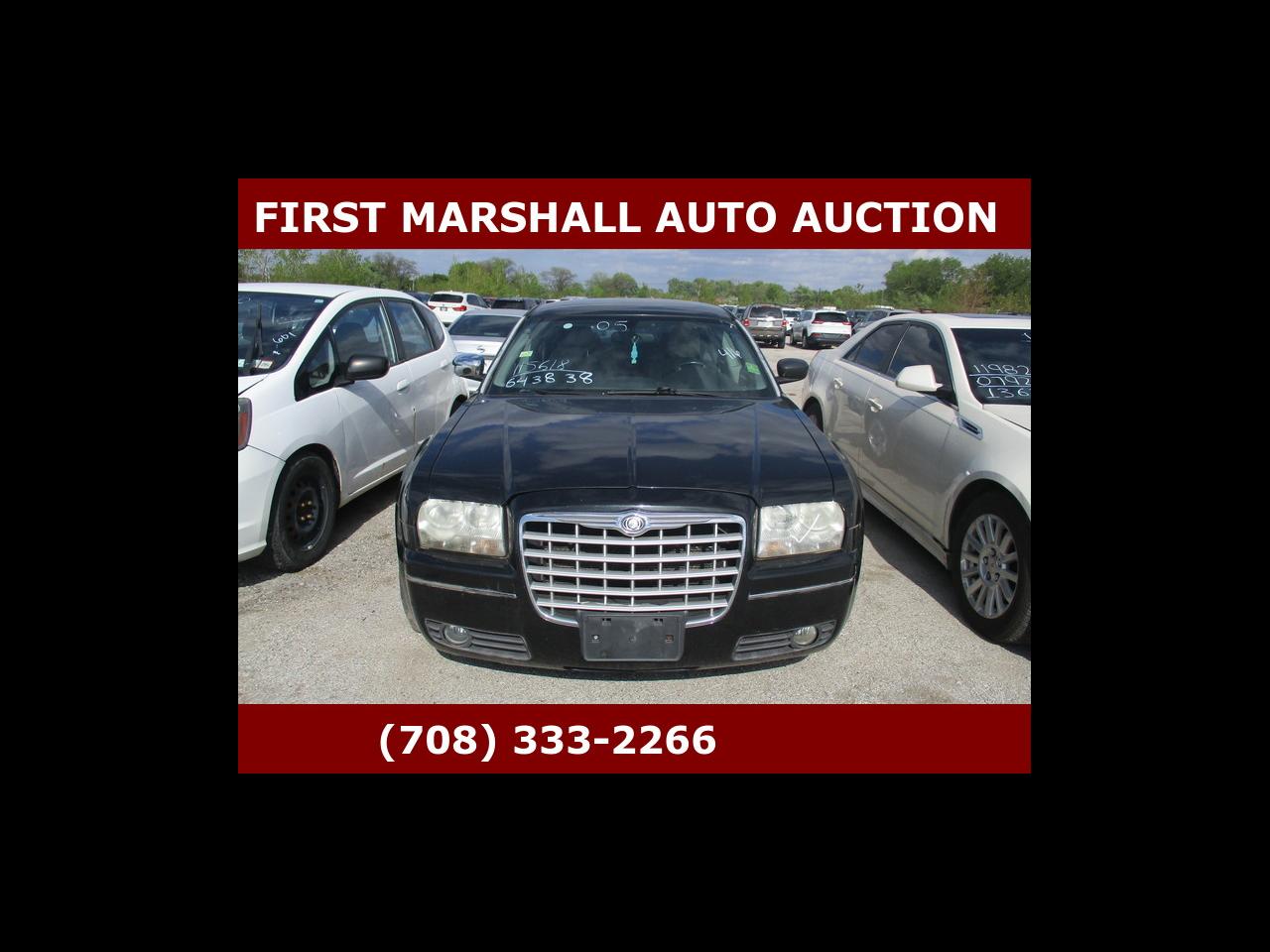 Chrysler 300  2005