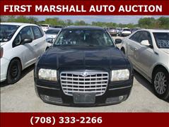2005 Chrysler 300 