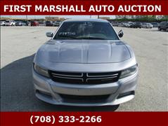 2015 Dodge Charger 