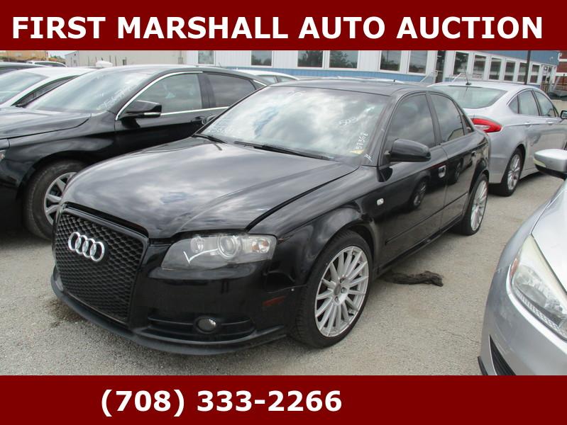 Audi A6  2006