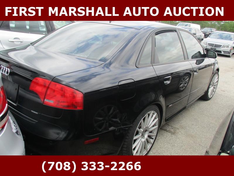 Audi A6  2006