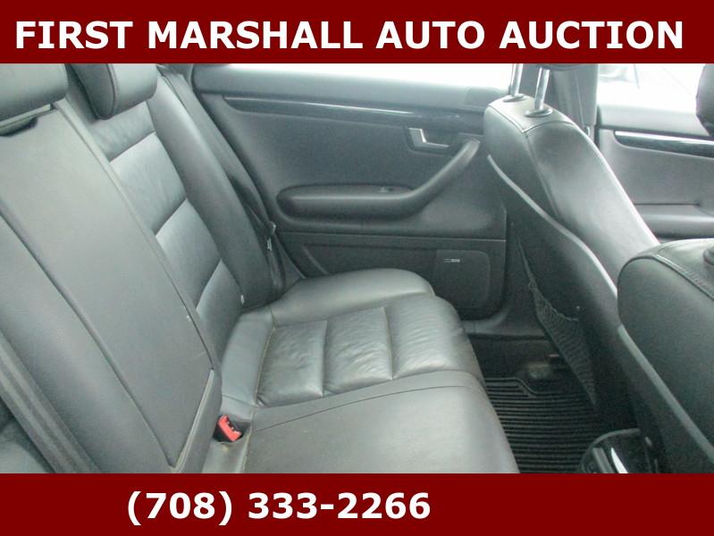 Audi A6  2006
