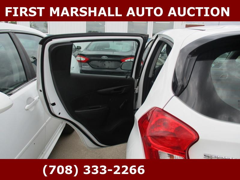 Chevrolet Spark  2020
