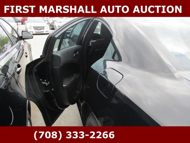 Dodge Charger 4dr Sdn SE RWD 2014