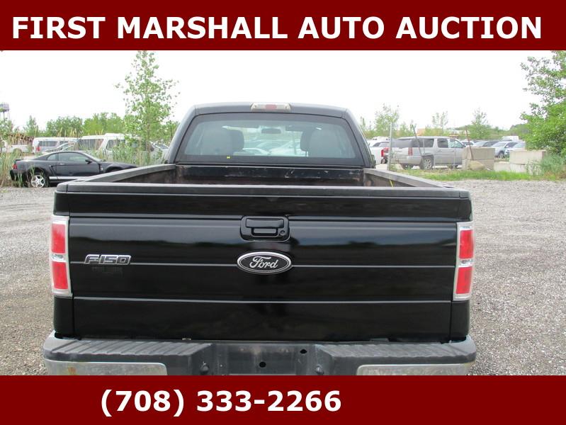 Ford F-150  2010