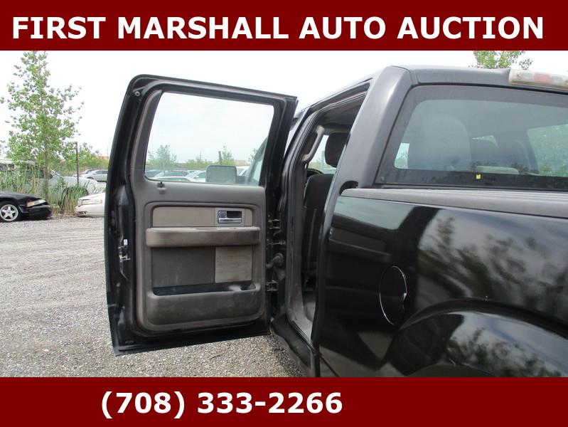 Ford F-150  2010