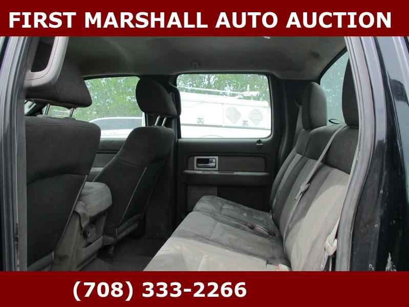 Ford F-150  2010