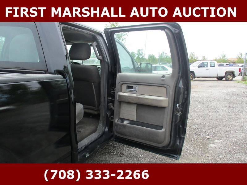 Ford F-150  2010