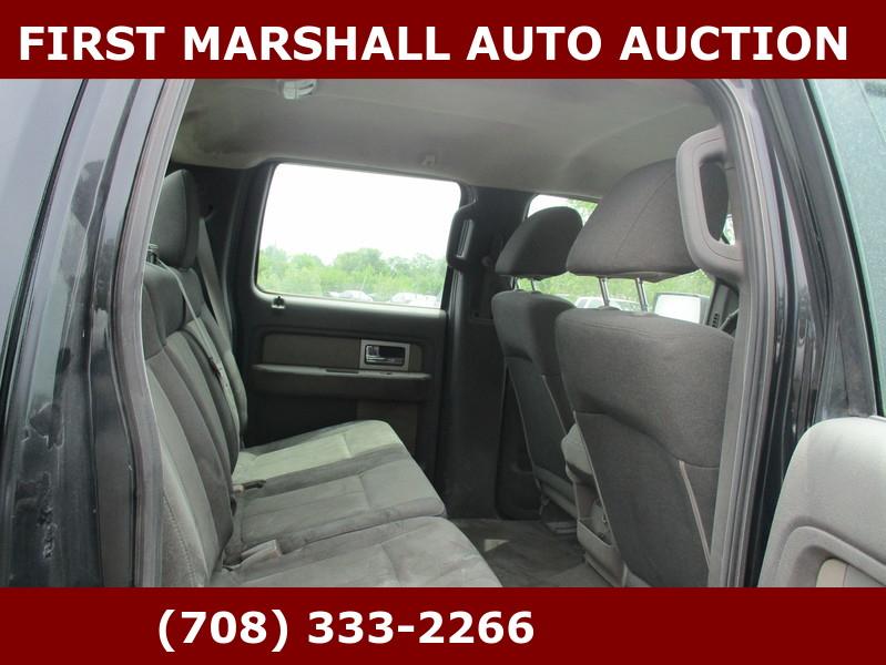 Ford F-150  2010