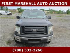 2010 Ford F-150 