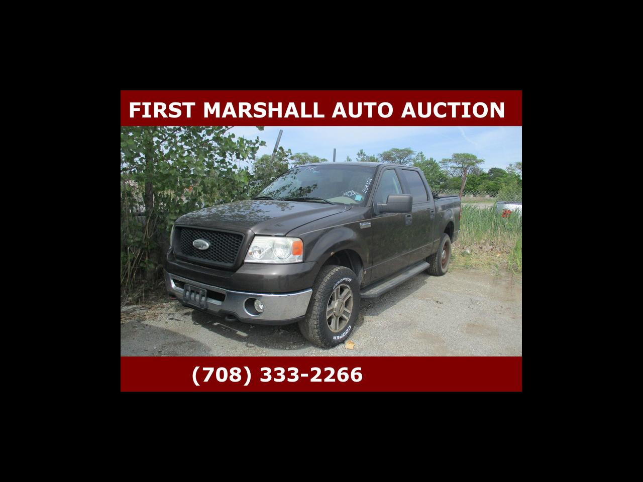 Ford F-150  2006