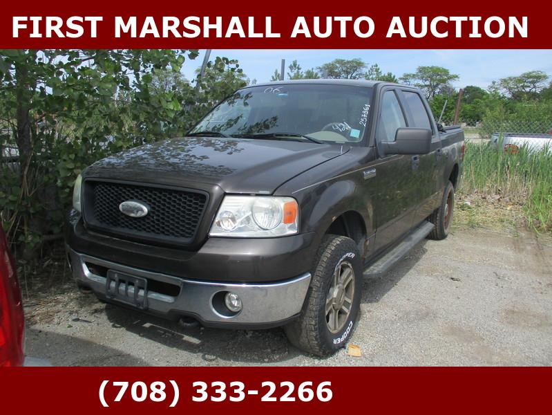 Ford F-150  2006