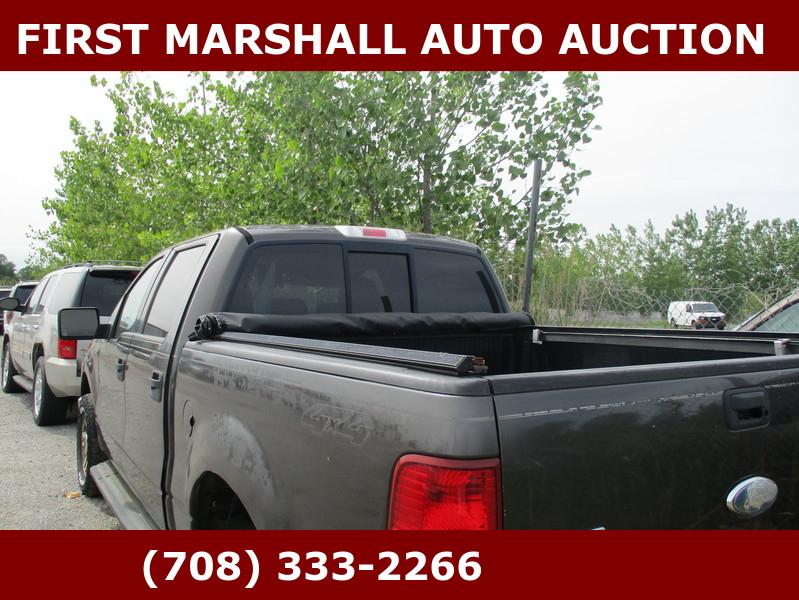 Ford F-150  2006
