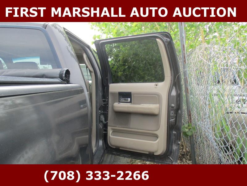 Ford F-150  2006