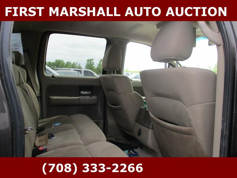 Ford F-150  2006
