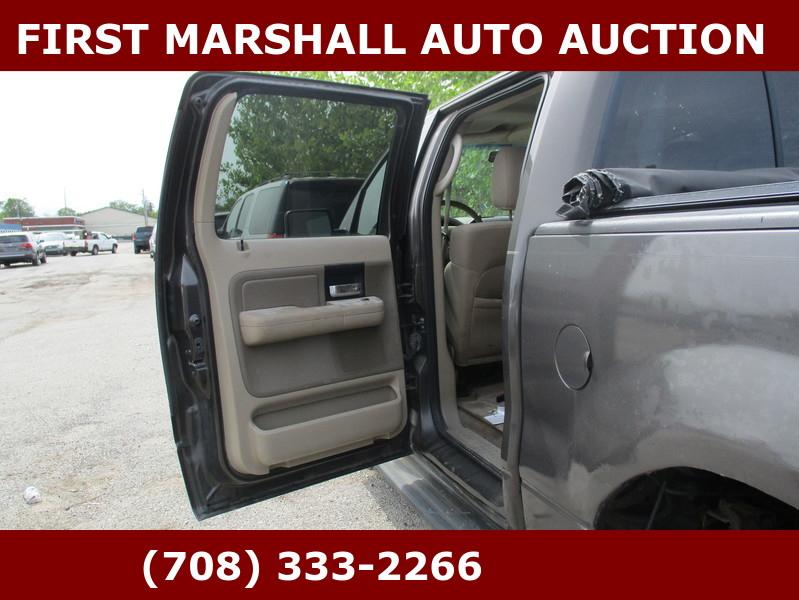 Ford F-150  2006