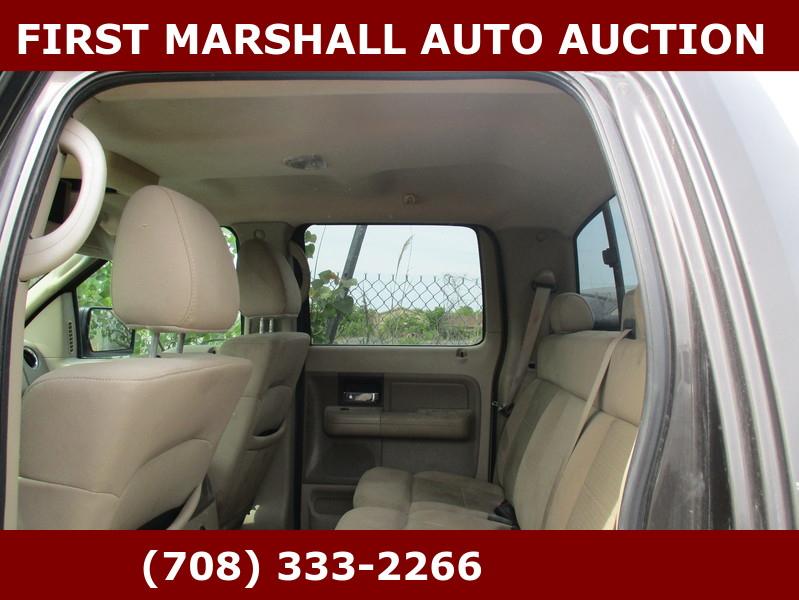 Ford F-150  2006