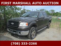 2006 Ford F-150 