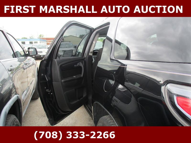 GMC Acadia  2016
