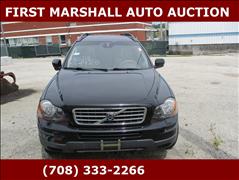 2007 Volvo XC90 