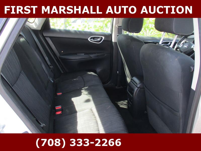 Nissan Sentra SV CVT *Ltd Avail* 2019