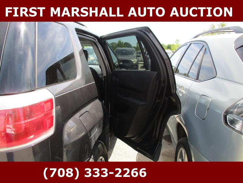 GMC Terrain  2013