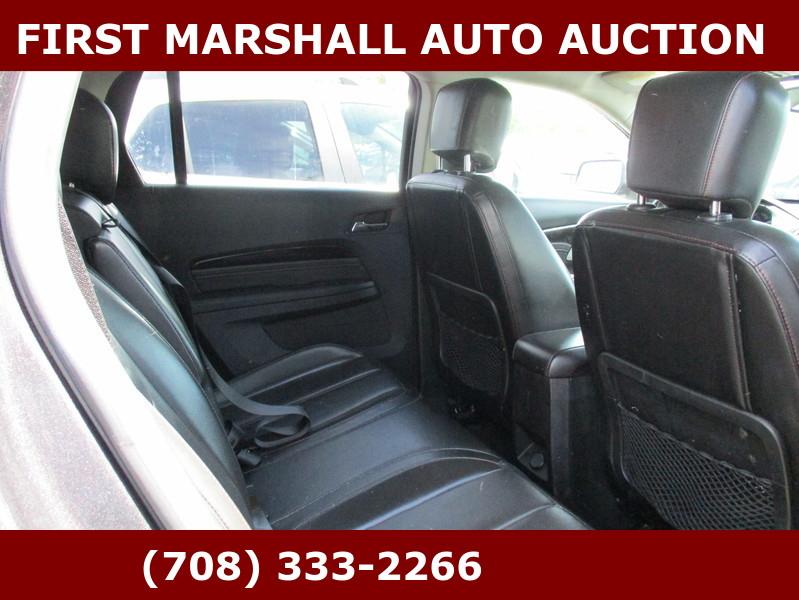 GMC Terrain  2013