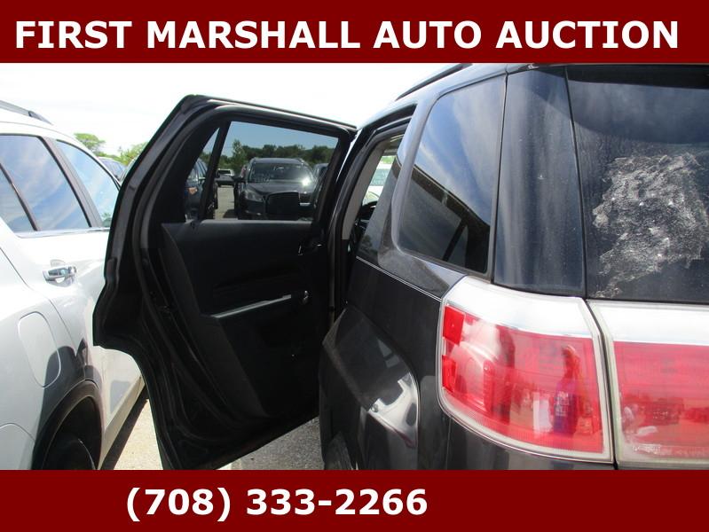 GMC Terrain  2013
