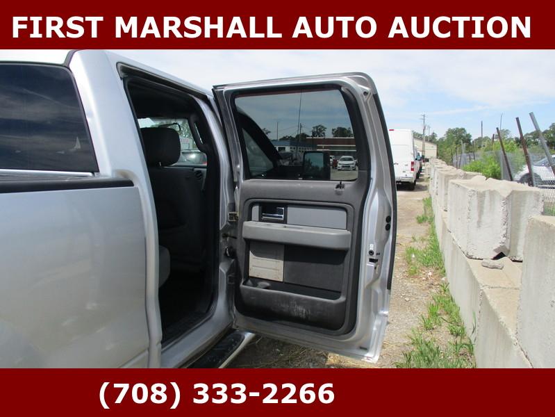 Ford F-150  2014