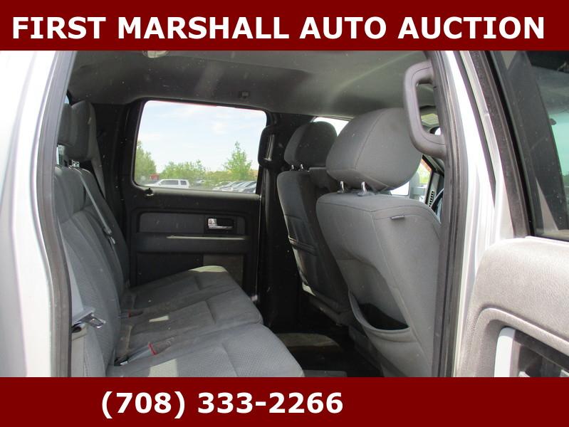 Ford F-150  2014