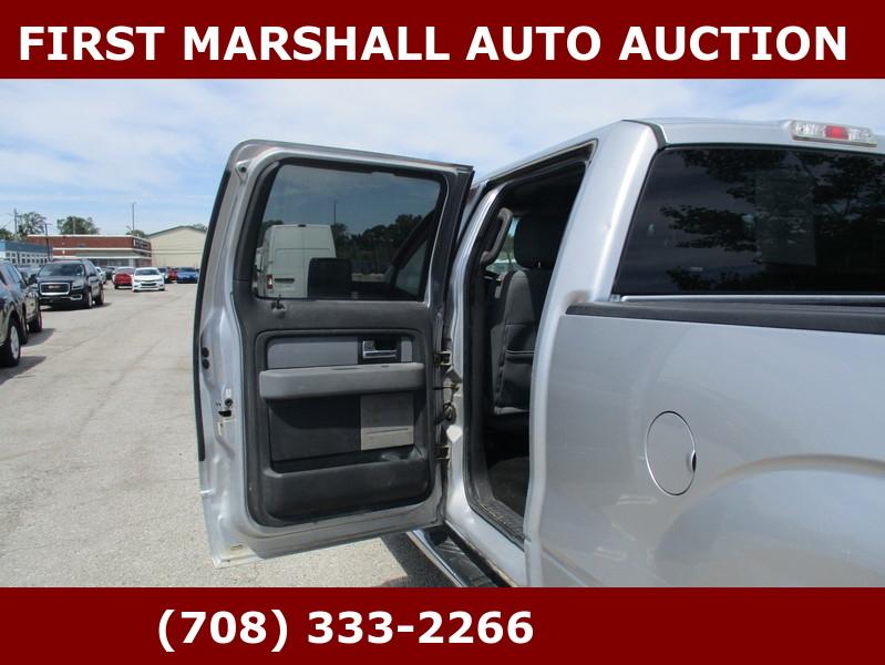 Ford F-150  2014