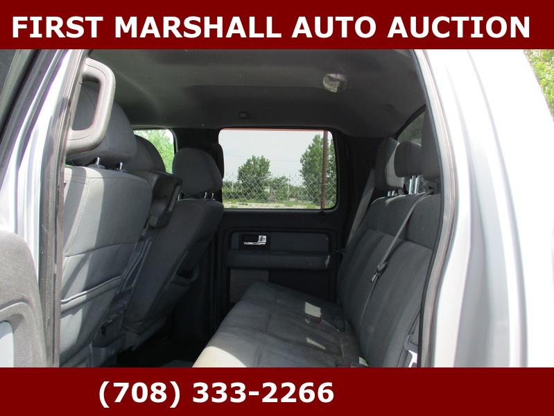 Ford F-150  2014